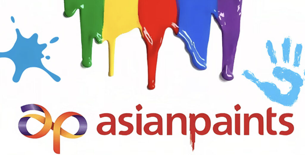 Asian Paints received ₹13.83 Crore tax Demand, with a ₹1.38 crore Penalty